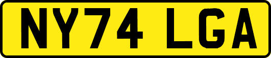 NY74LGA