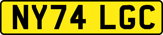 NY74LGC