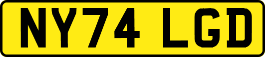 NY74LGD