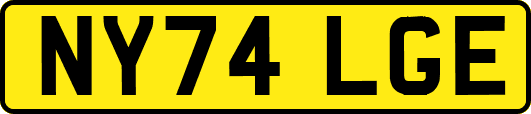 NY74LGE