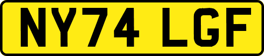 NY74LGF