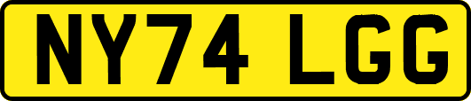 NY74LGG