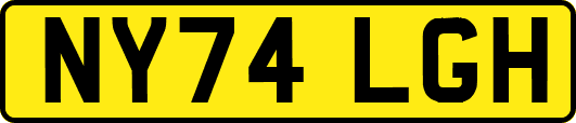 NY74LGH