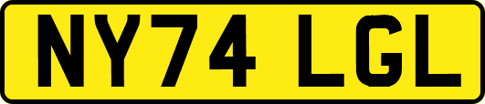 NY74LGL