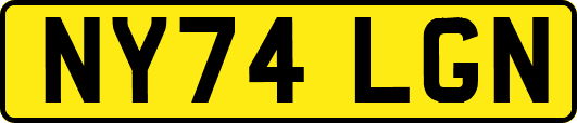 NY74LGN