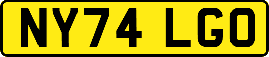 NY74LGO