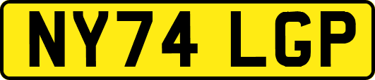 NY74LGP