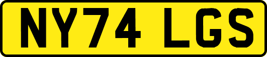 NY74LGS