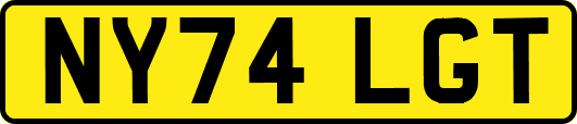NY74LGT