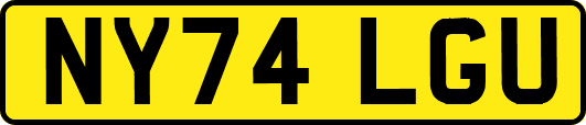 NY74LGU