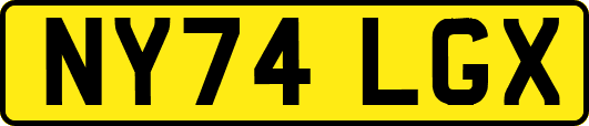 NY74LGX