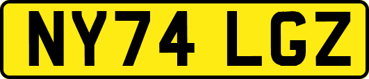 NY74LGZ