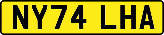 NY74LHA