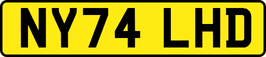 NY74LHD