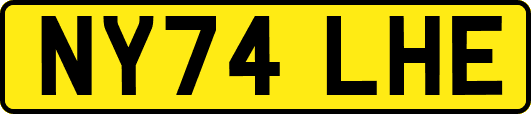 NY74LHE