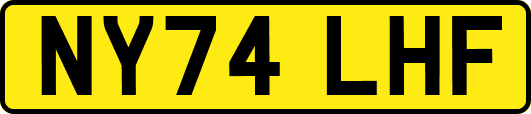 NY74LHF