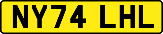 NY74LHL