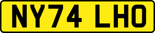 NY74LHO