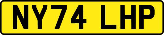 NY74LHP