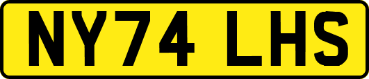 NY74LHS