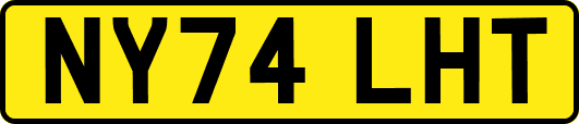 NY74LHT