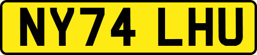 NY74LHU
