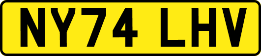 NY74LHV