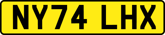 NY74LHX