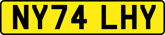 NY74LHY