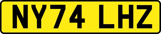 NY74LHZ