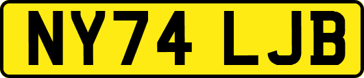 NY74LJB