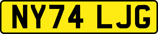 NY74LJG
