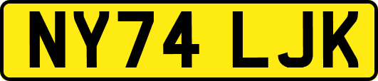 NY74LJK