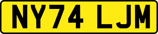 NY74LJM