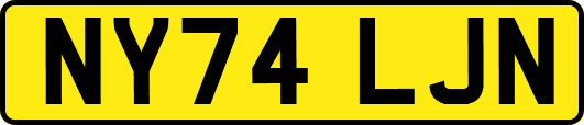 NY74LJN
