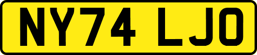 NY74LJO