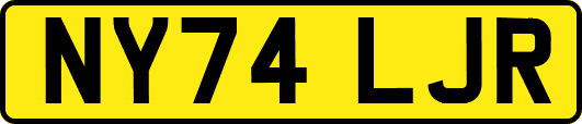 NY74LJR