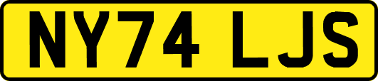 NY74LJS
