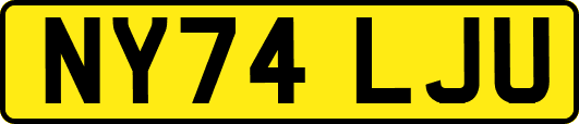 NY74LJU