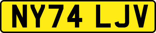 NY74LJV