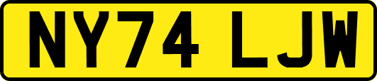NY74LJW
