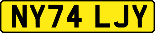NY74LJY