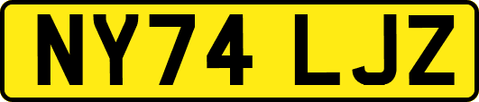 NY74LJZ