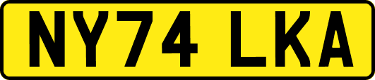 NY74LKA