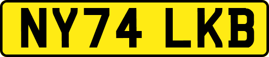 NY74LKB