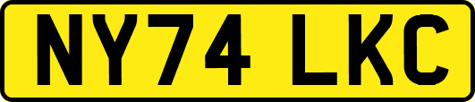 NY74LKC