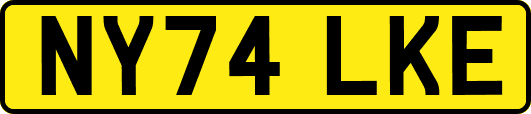 NY74LKE