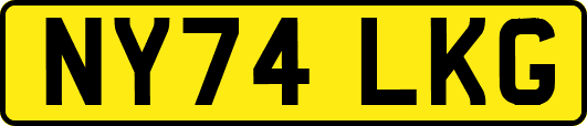 NY74LKG