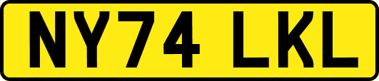 NY74LKL