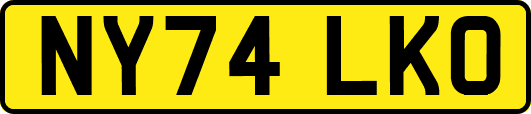 NY74LKO